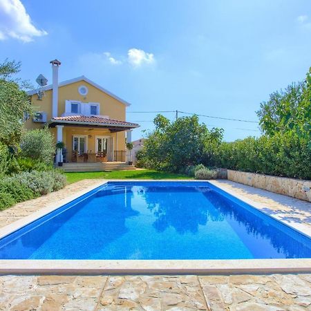 Villa Stella Malinska Zewnętrze zdjęcie