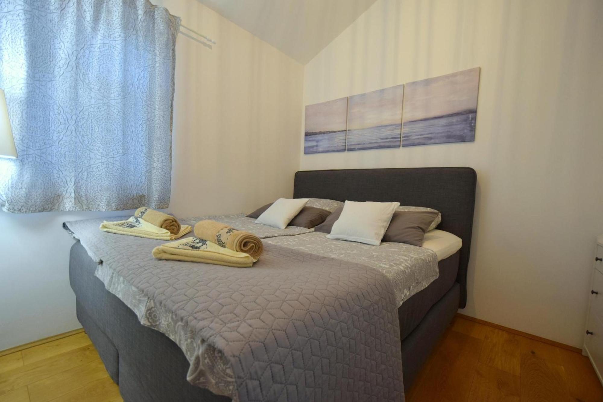 Villa Stella Malinska Zewnętrze zdjęcie